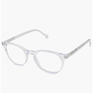 Felix Gray Roebling Blue Light Glasses in Panorama